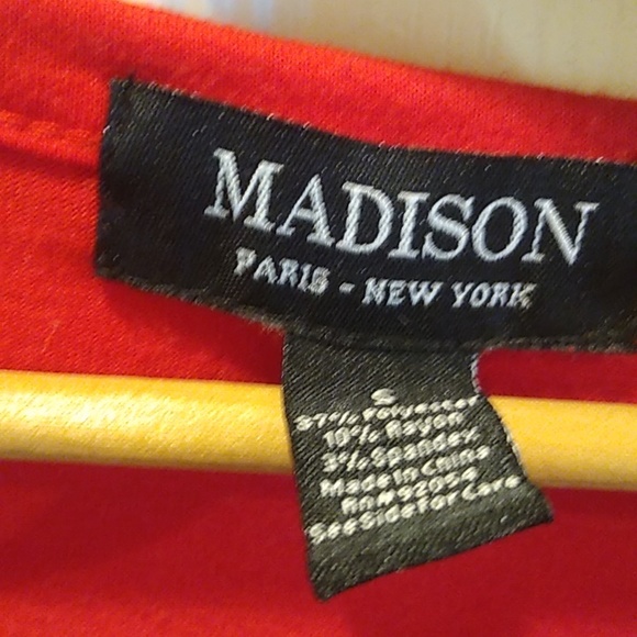 Madison new York top - Picture 2 of 4